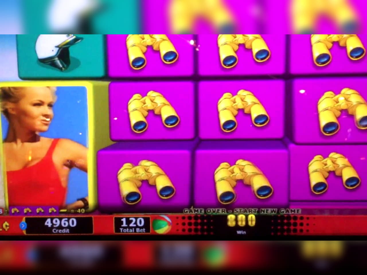 EURO 100 Free Casino Ticket at Superior Casino