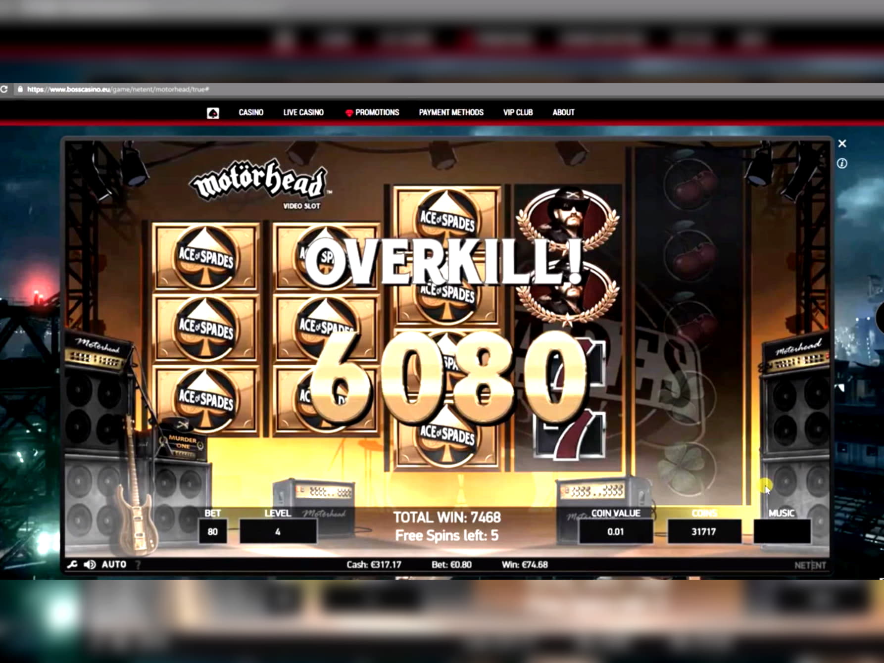 $870 No deposit bonus code at Rich Casino