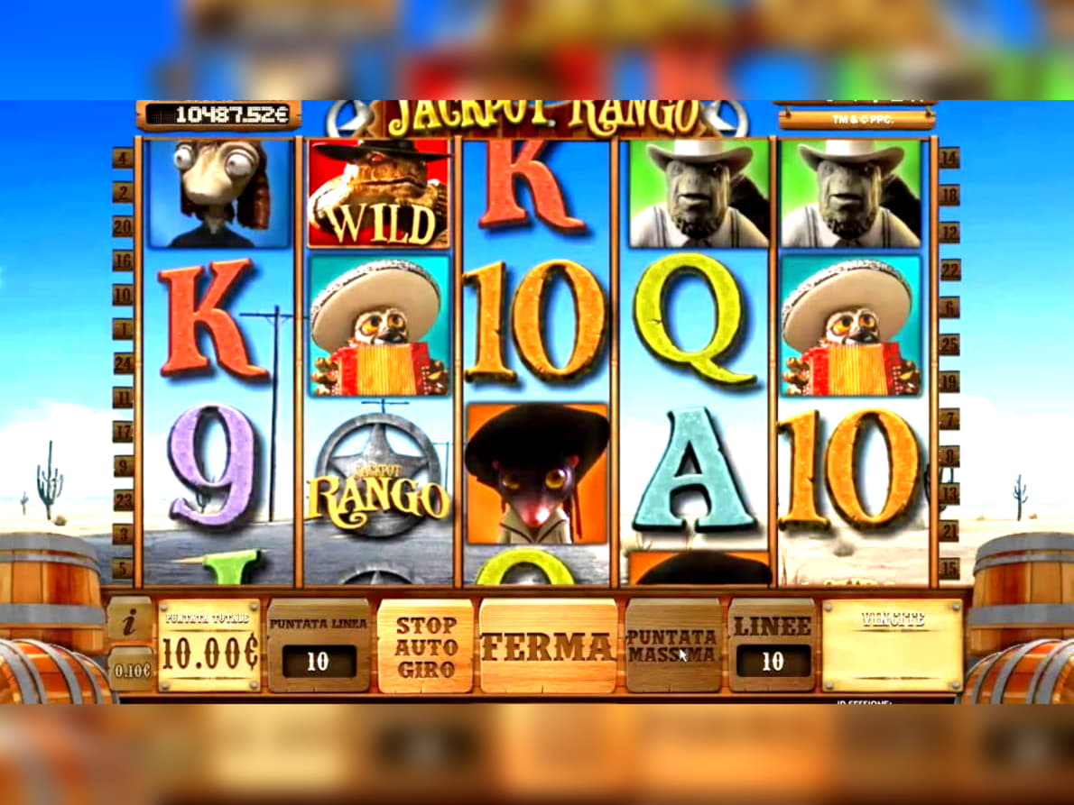 140 FREE SPINS at Come On Casino