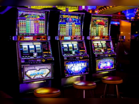 40% Match bonus casino at Betwinner Casino
