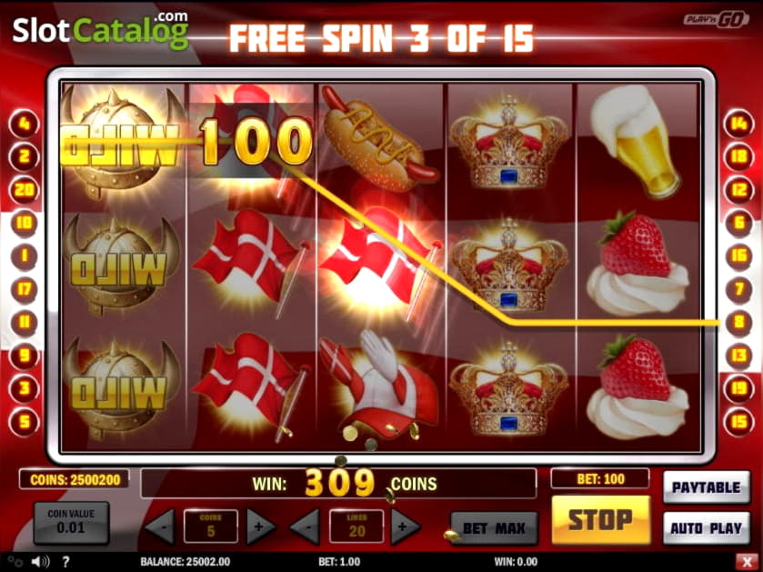 £680 FREE CASINO CHIP at Party Casino