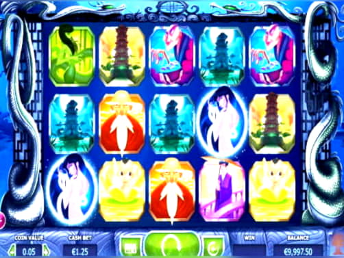 €3550 No deposit at Lucky Fortune Casino 