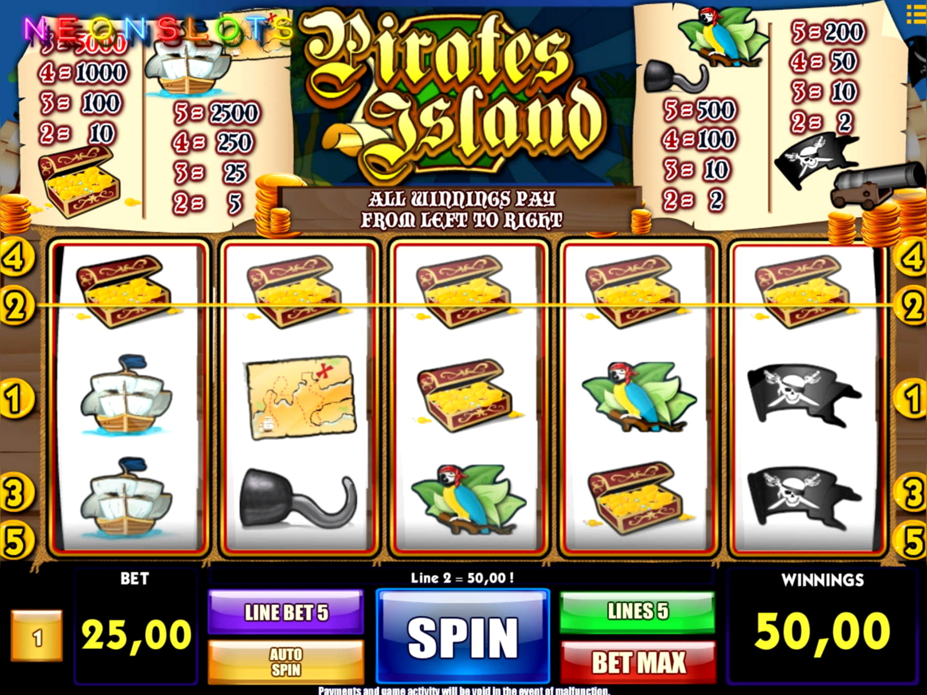 11 Free Spins at Karamba Casino