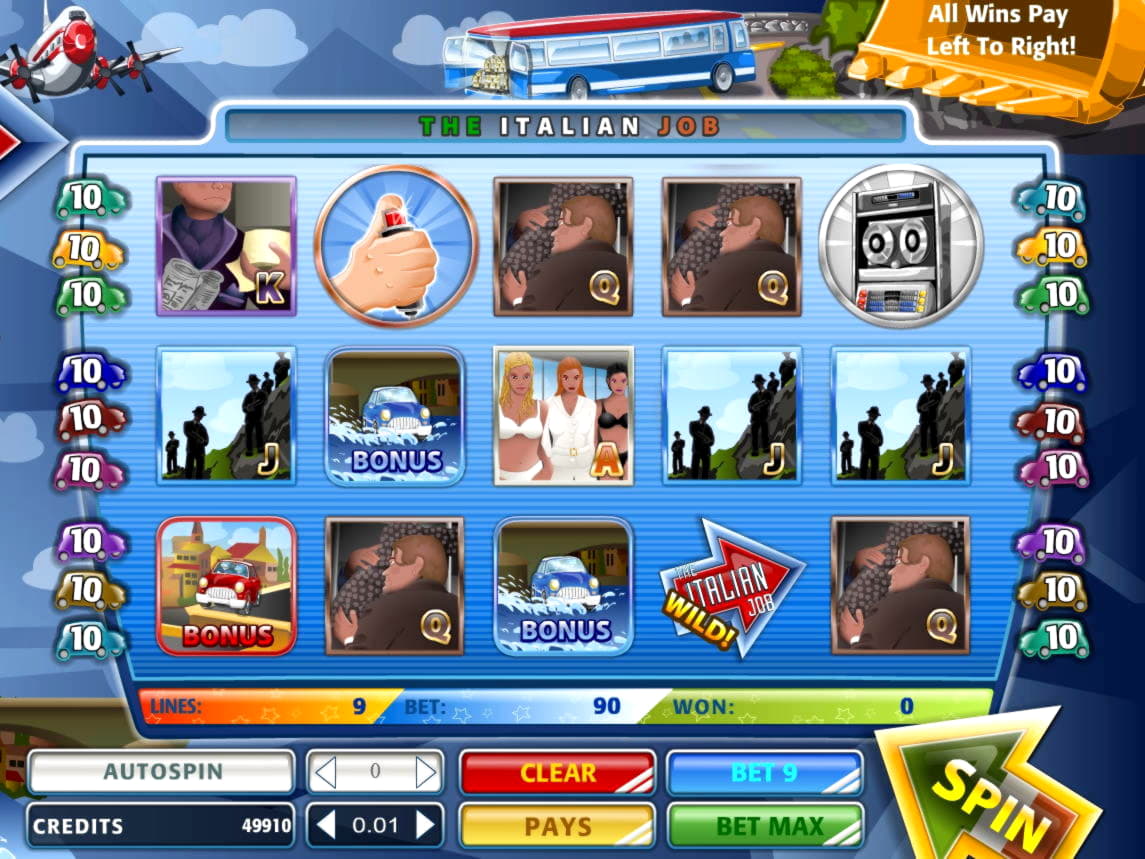 55 Free spins at Lucky Fortune Casino 