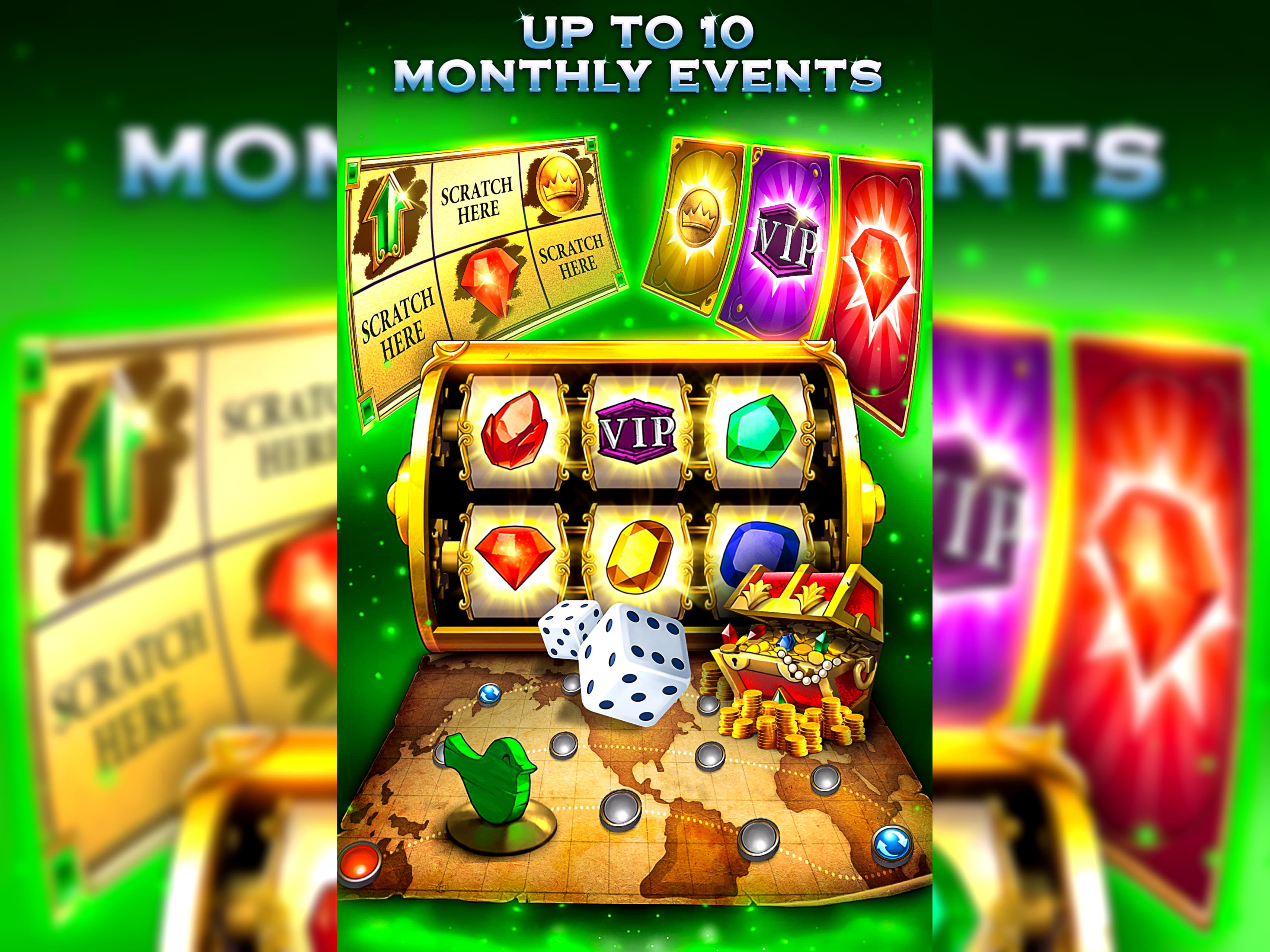 830% Best Signup Bonus Casino at Sloto Cash Casino