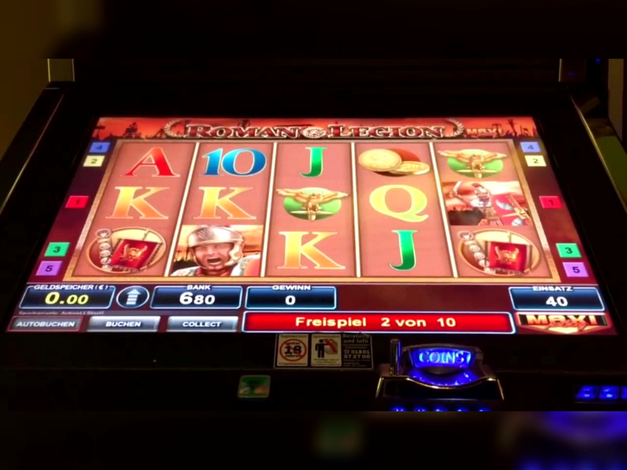 EUR 695 Free Casino Chip at Leo Dubai Casino