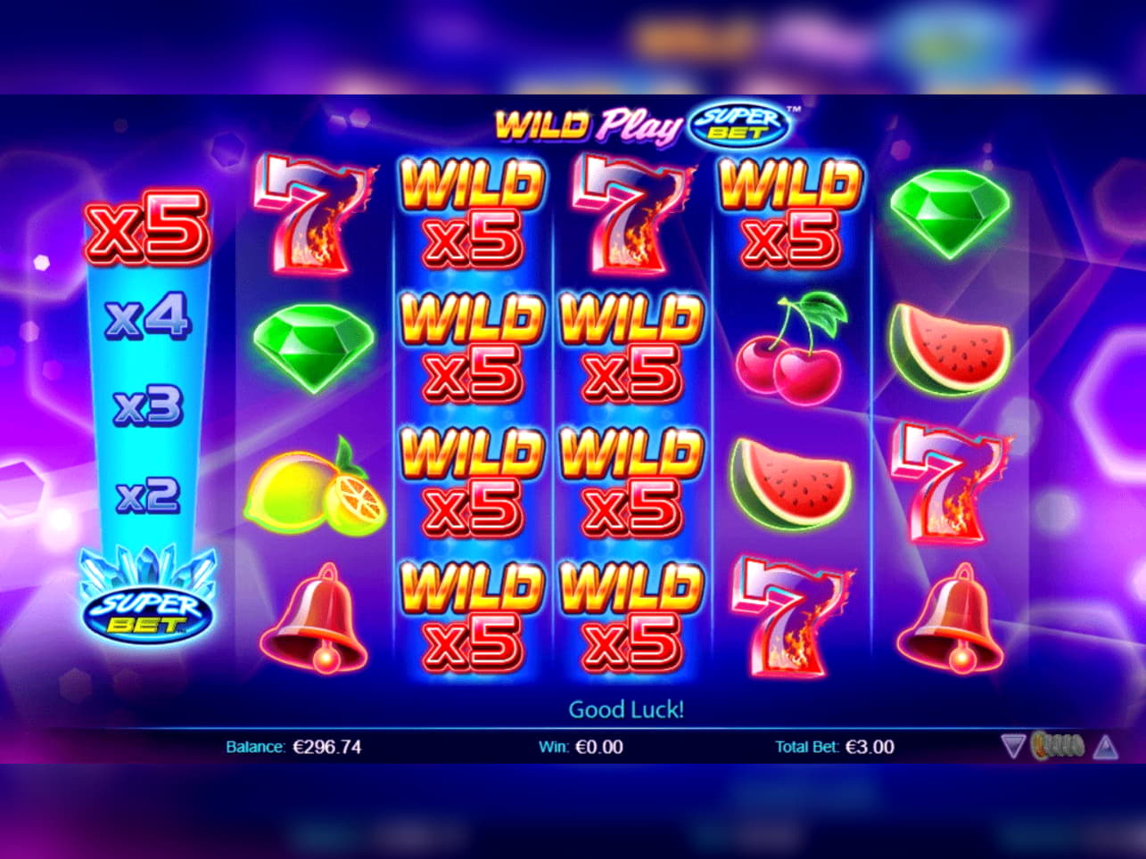 $635 Casino chip at Slotty Dubai Casino