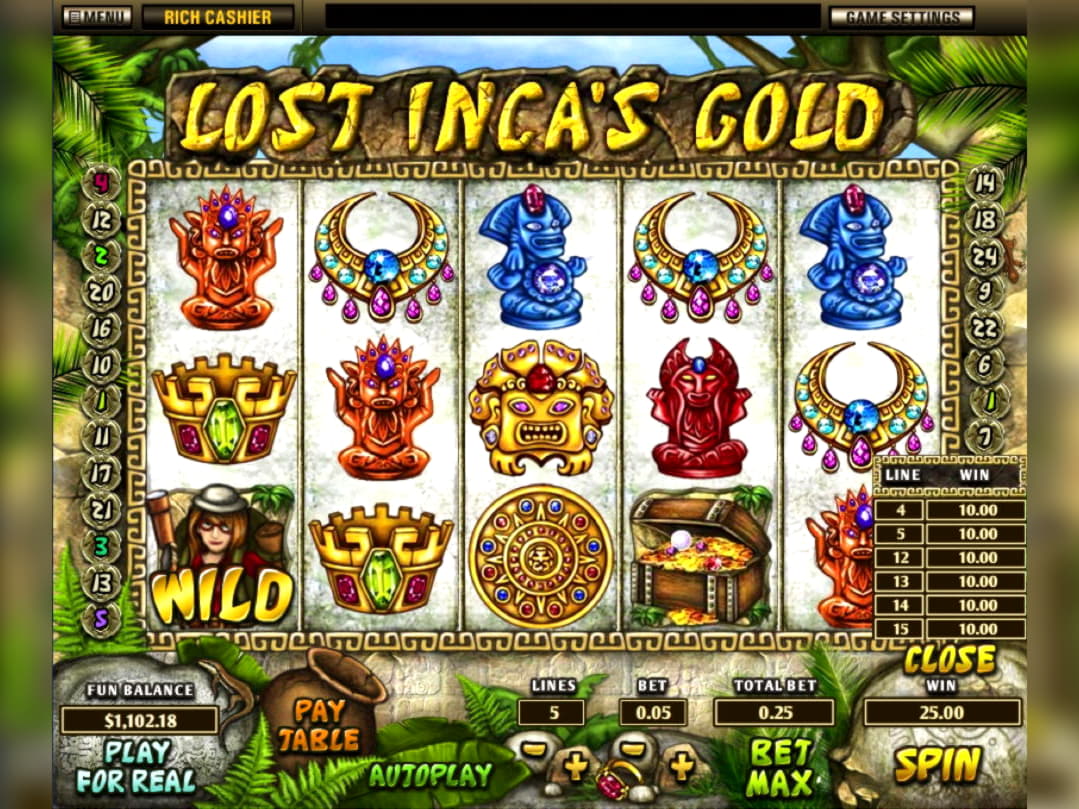 EURO 995 Mobile freeroll slot tournament at Come On Casino