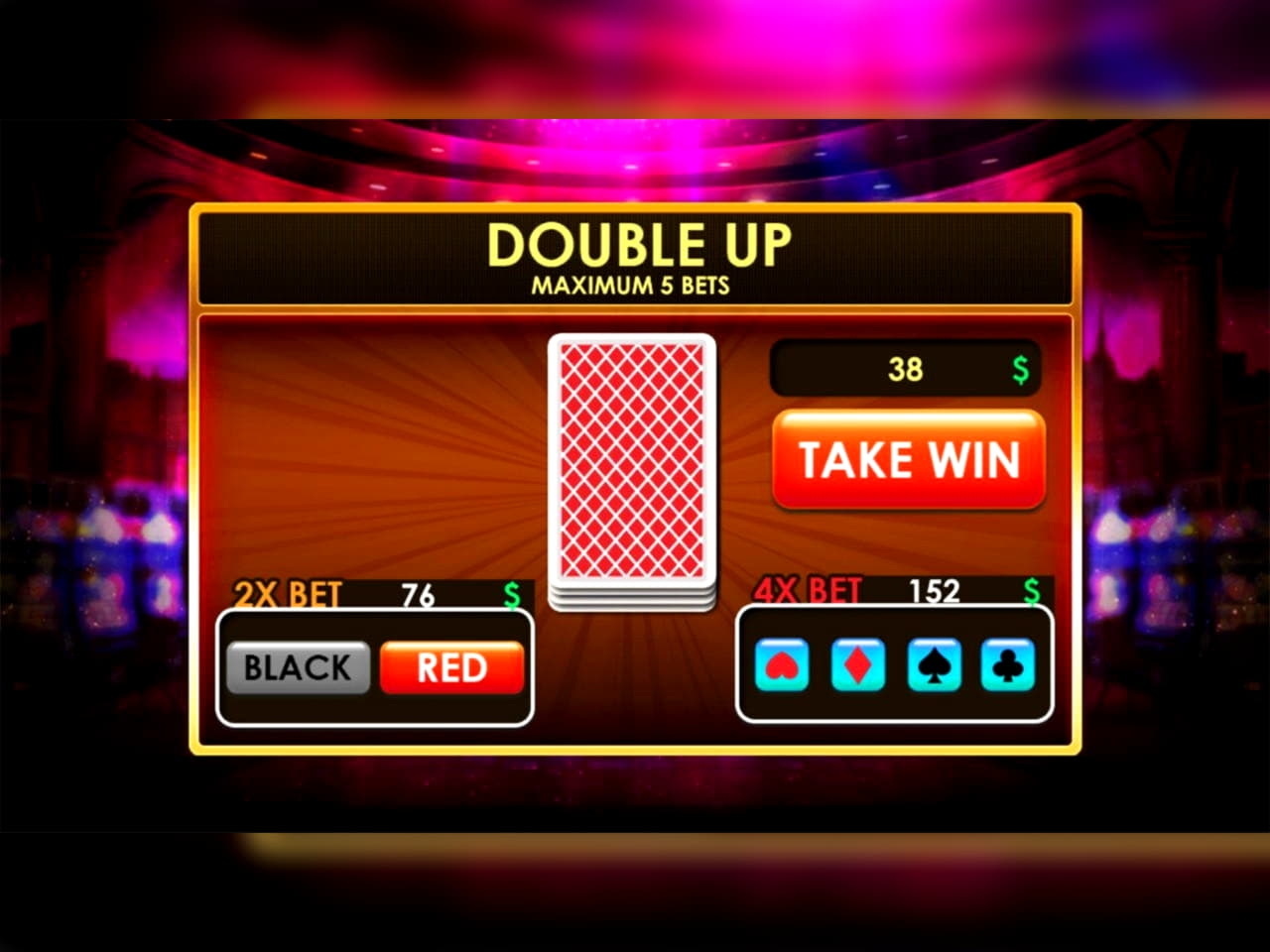 $230 Mobile freeroll slot tournament at Genesis Casino