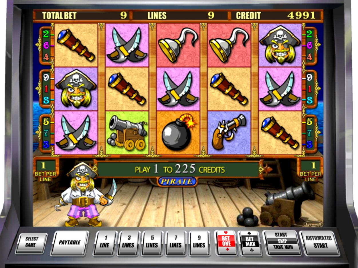 25 free casino spins at Mobile Bet Casino