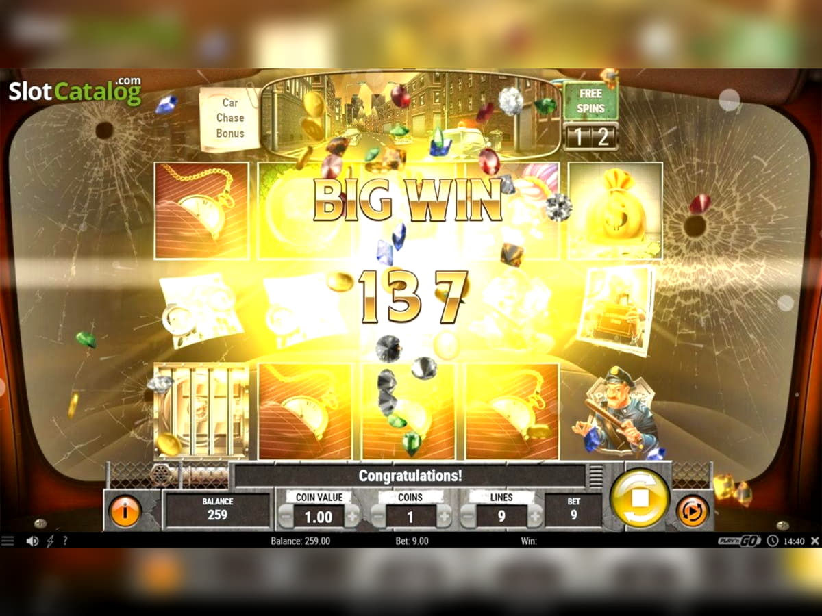 44 Free Spins at Genesis Casino