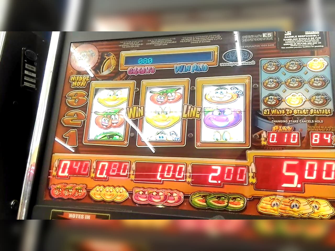 $260 Free casino chip at Slotty Dubai Casino
