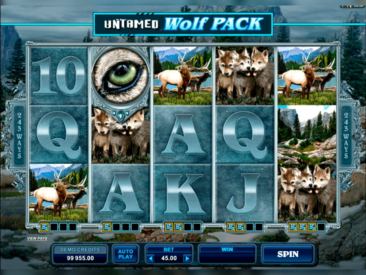 220 FREE Spins at UK Casino 