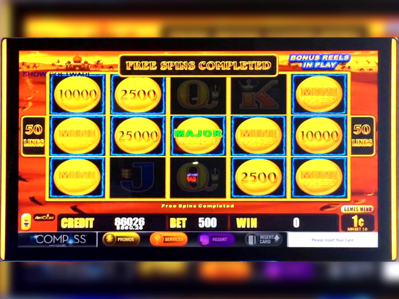$3500 No Deposit at Leo Dubai Casino