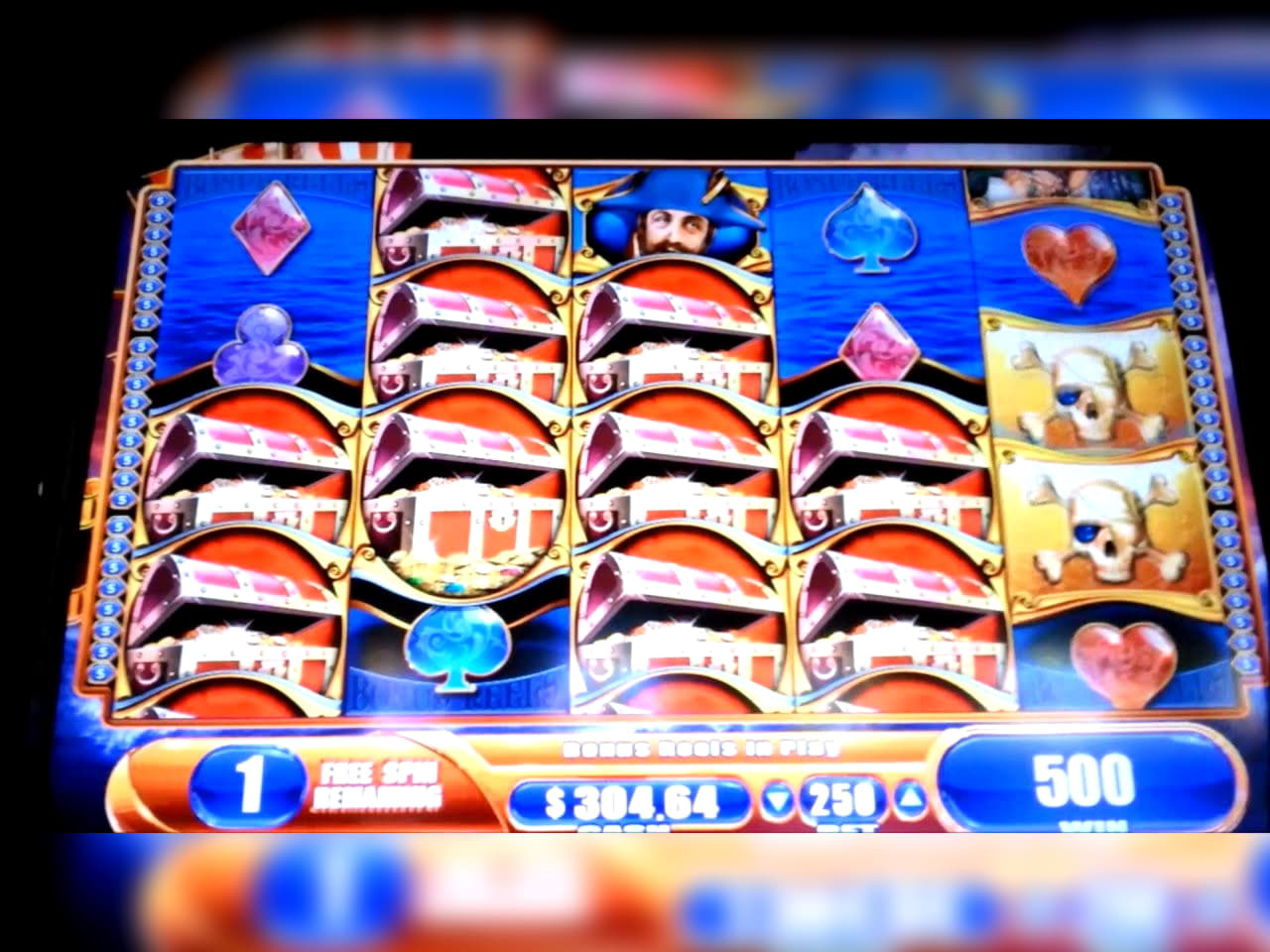 €60 Free Casino Chip at UK Casino 