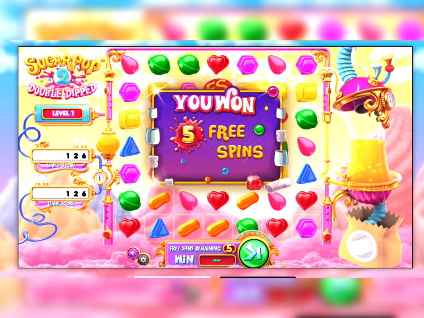 295 Loyal Free Spins! at Royal Panda Casino
