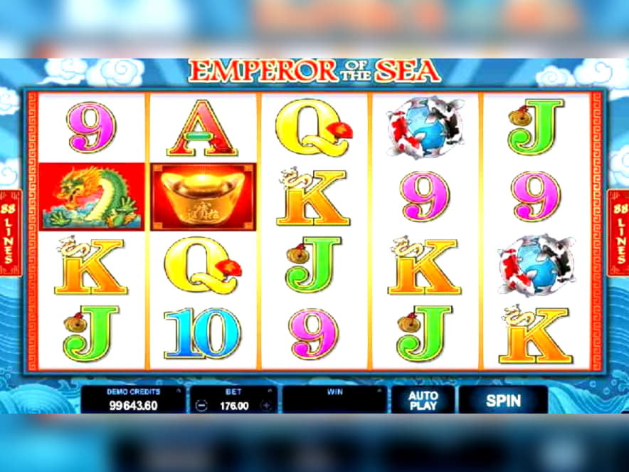 50 Free spins no deposit casino at UK Casino 