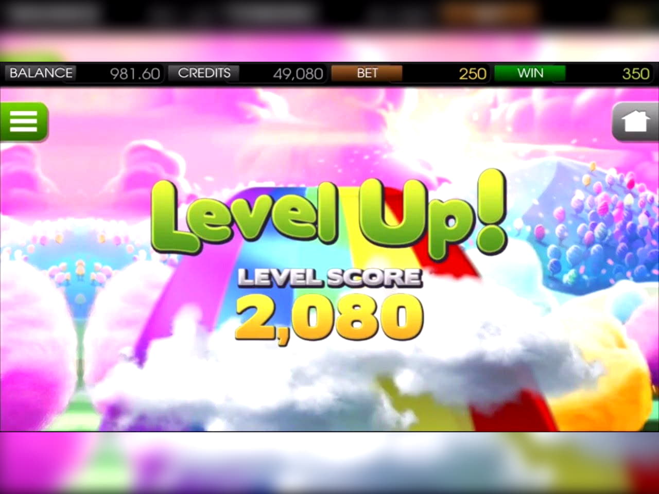 155 Loyalty Free Spins! at Royal Panda Casino