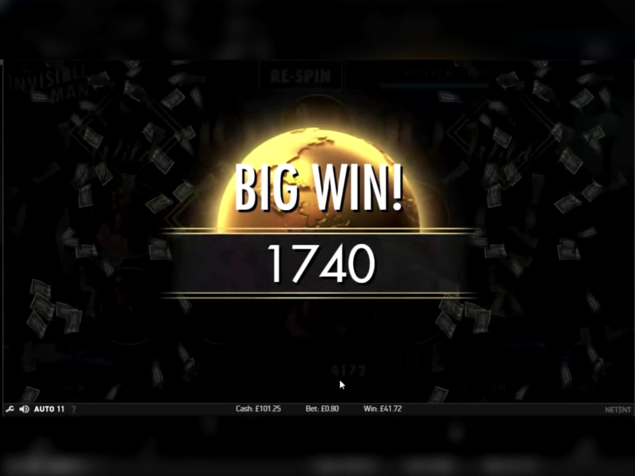 240% Casino Welcome Bonus at Genesis Casino