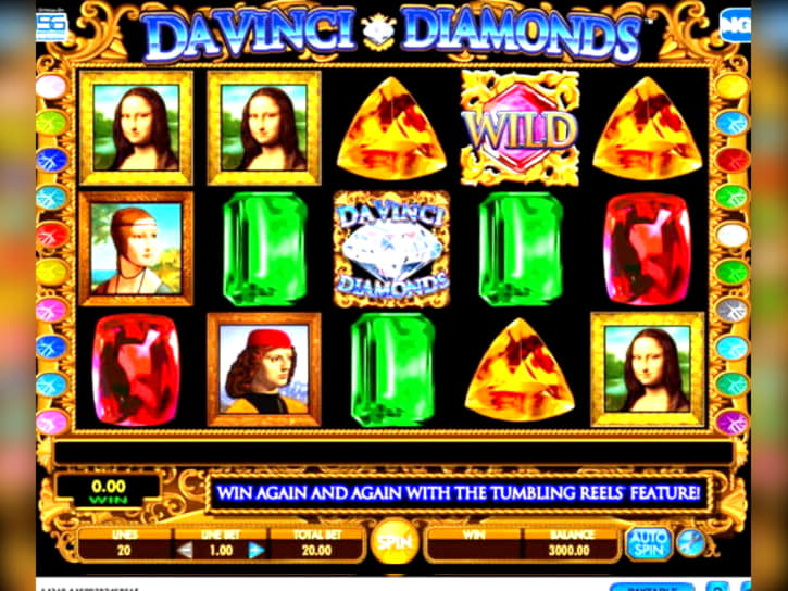 210 FREE Spins at 777 Casino