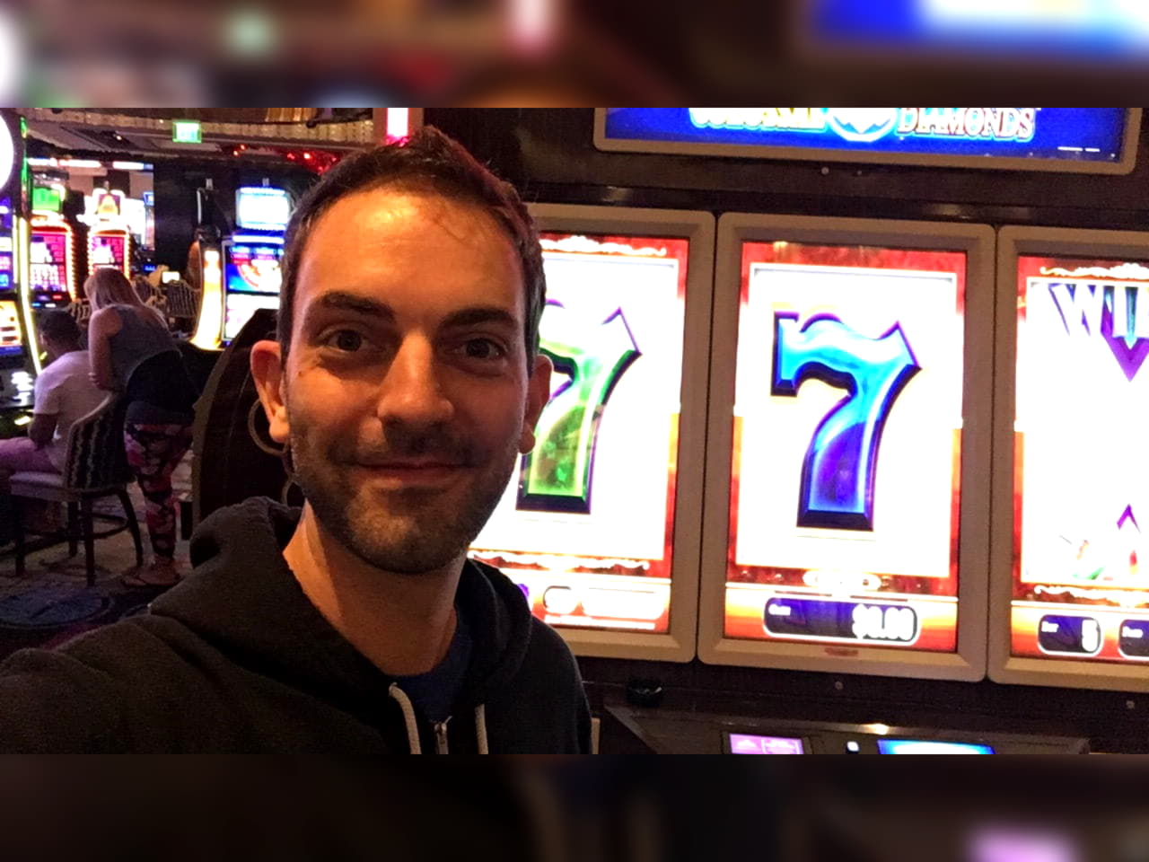 200 Free Casino Spins at Mongoose Casino