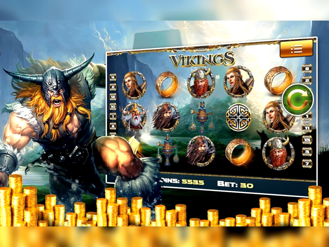 $535 FREE CHIP CASINO at Betwinner Casino