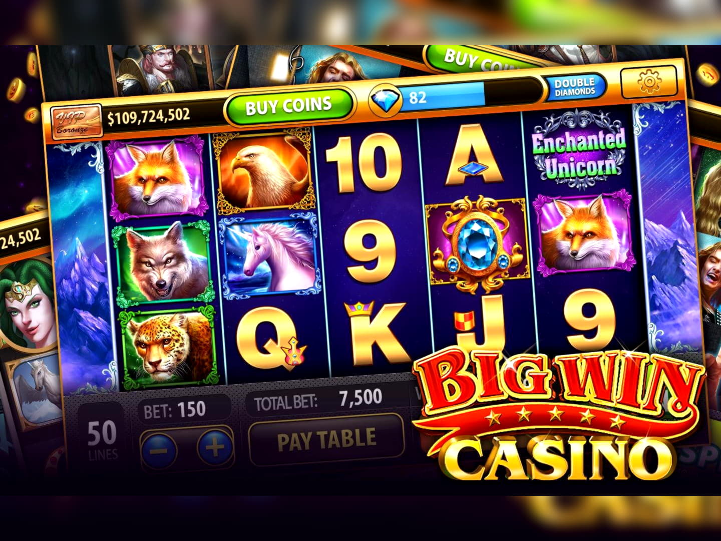 €2435 NO DEPOSIT BONUS at Slots Million Casino