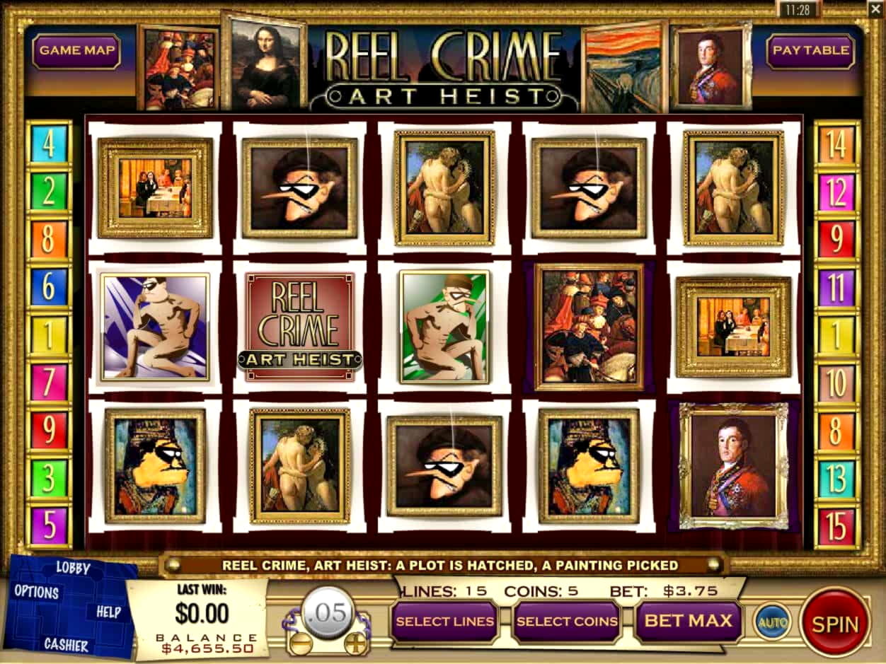 35 Loyalty Free Spins! at 777 Casino
