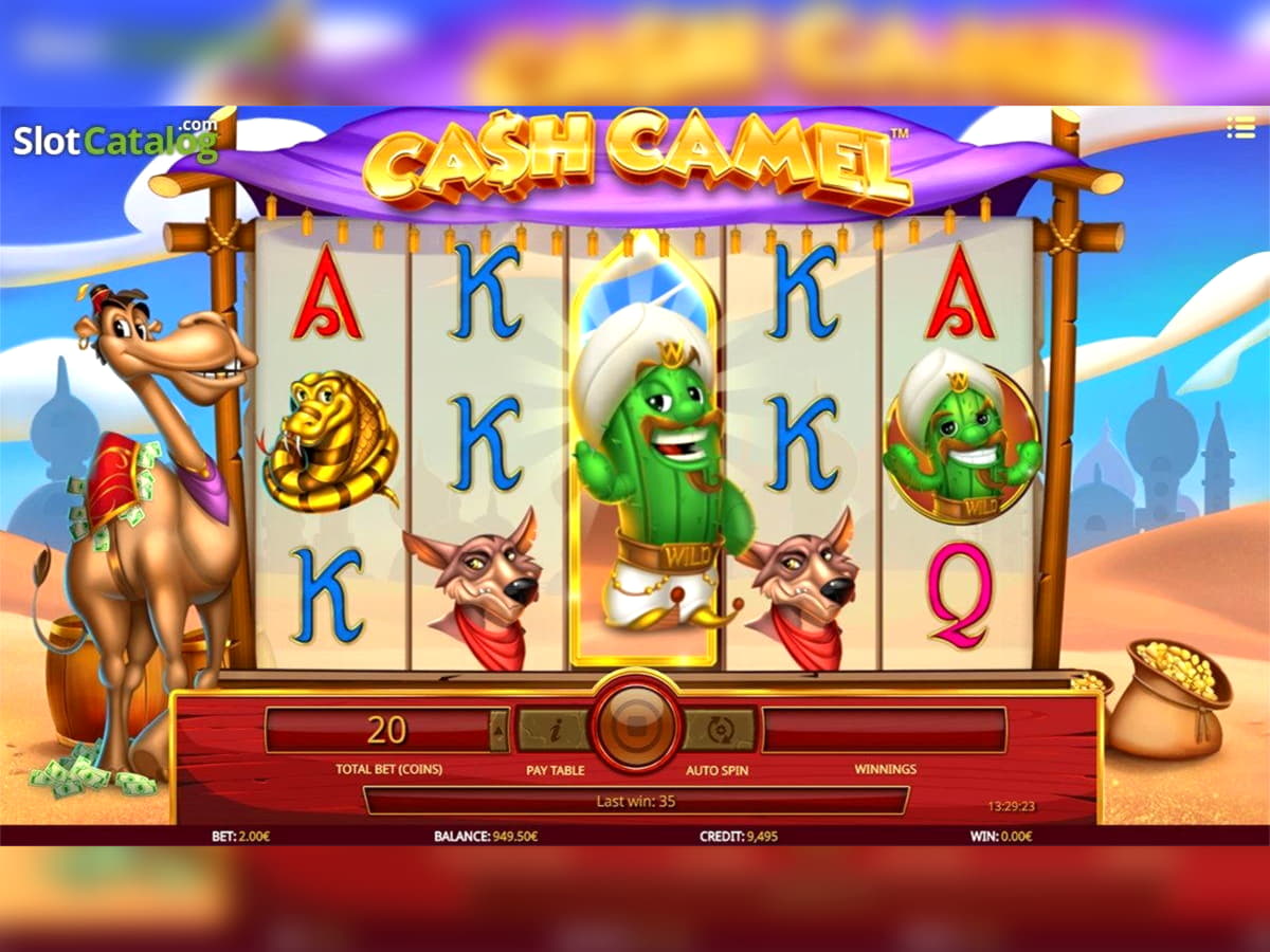 €250 Free chip casino at Gratorama Casino