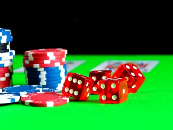 $460 FREE CASINO CHIP at Superior Casino