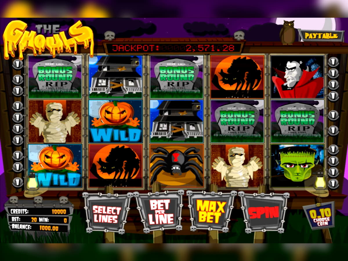 415% First Deposit Bonus at Netherlands Casino 