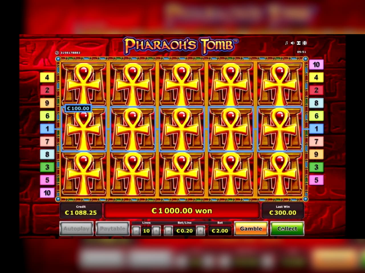 $695 No Deposit Bonus at BoDubai Casino