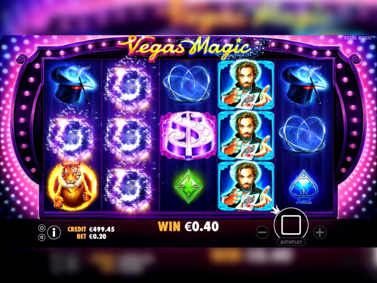 140 FREE SPINS at Superior Casino