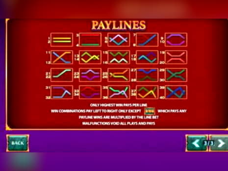 30 free spins no deposit at BoDubai Casino