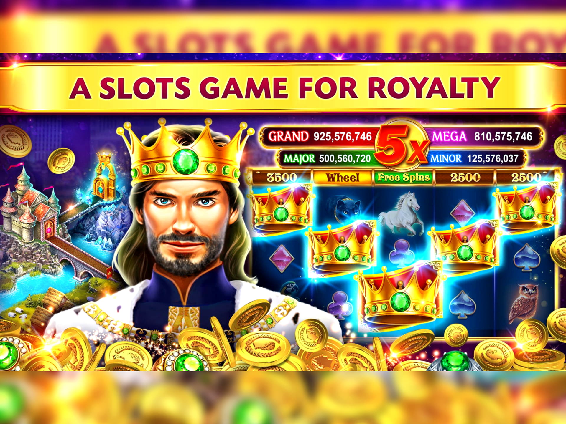 £60 FREE CHIP CASINO at BoDubai Casino