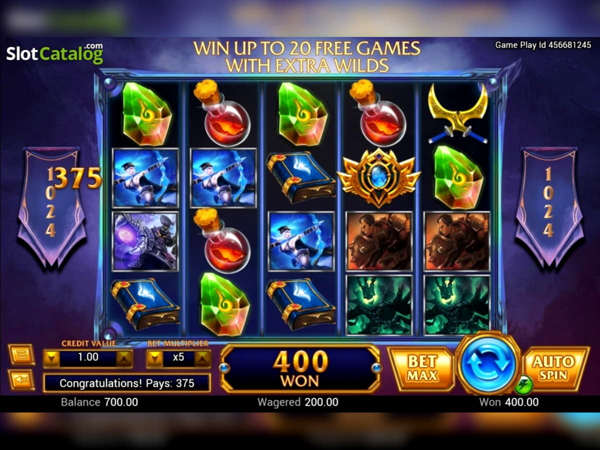 45 Free spins no deposit at UK Casino 