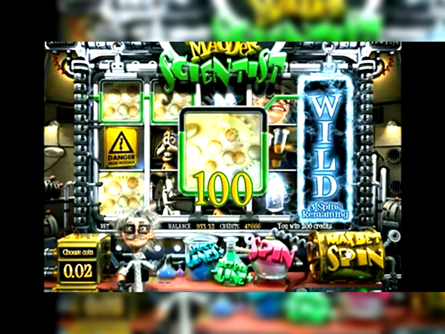 €330 Free Casino Tournament at Betwinner Casino
