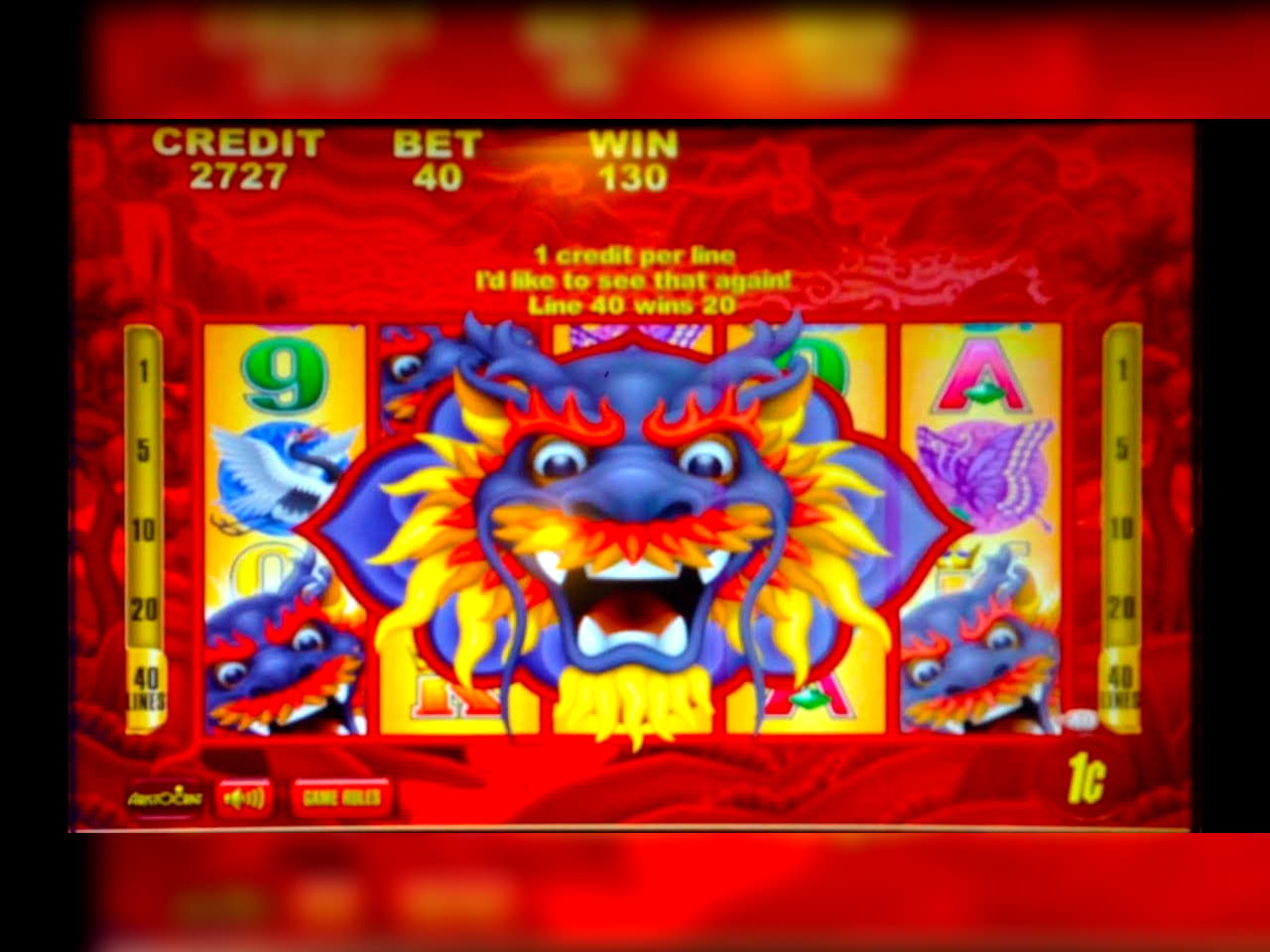 ﻿$225 Casino Chip at UK Casino 