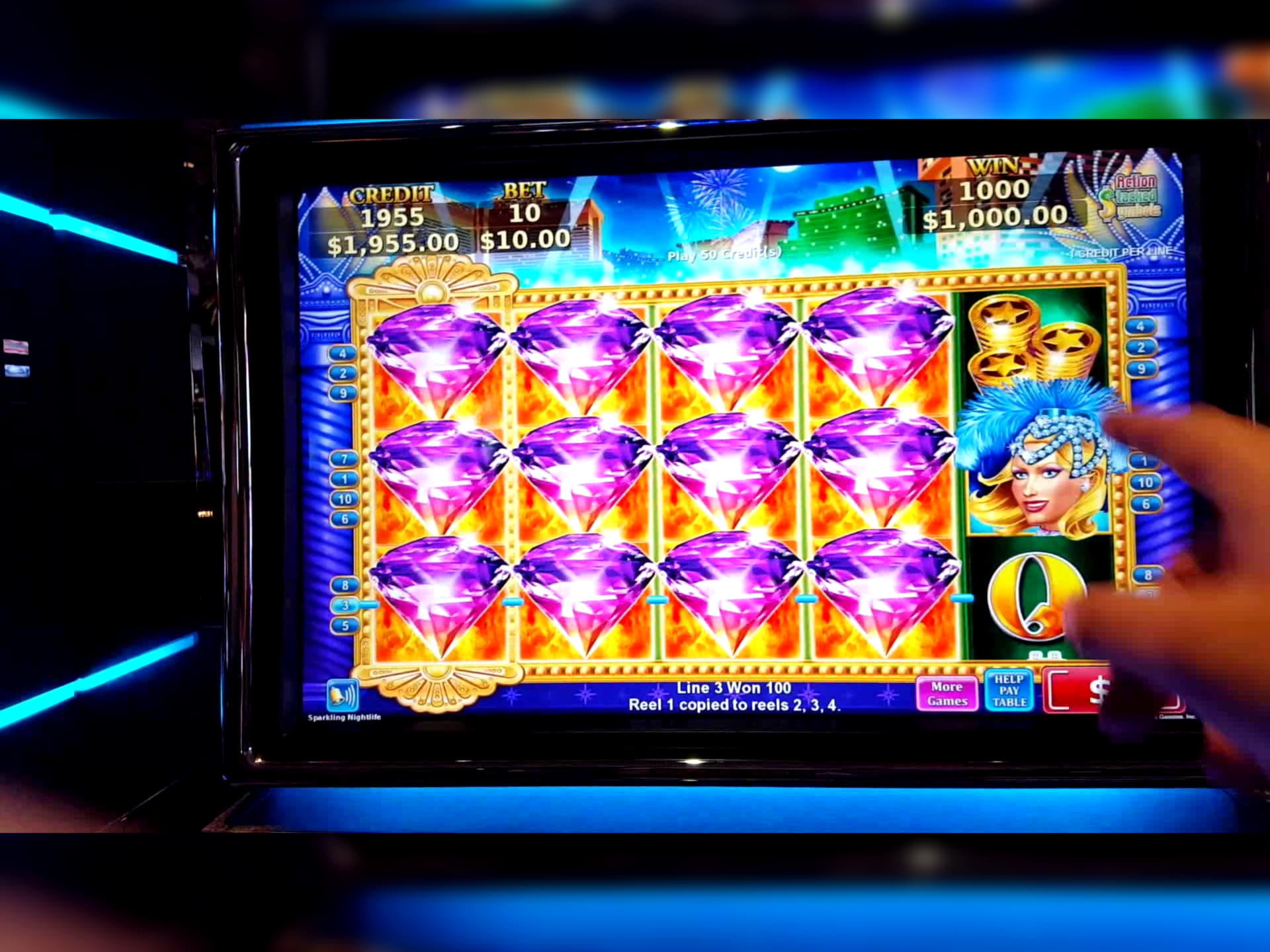 €515 FREE Chip Casino at London Casino 