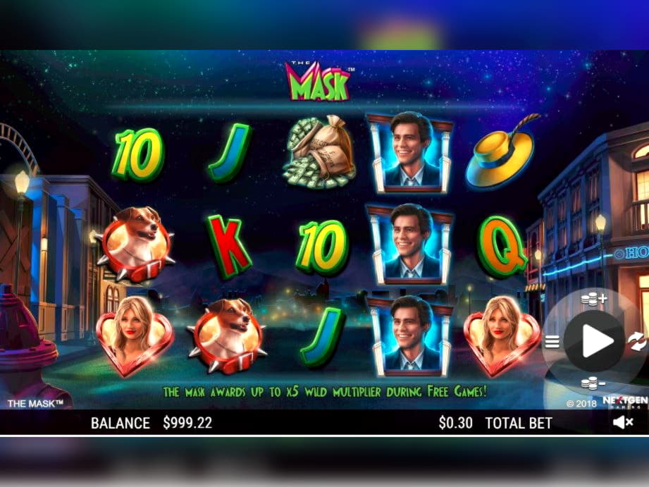 510% Match bonus casino at Mobile Bet Casino