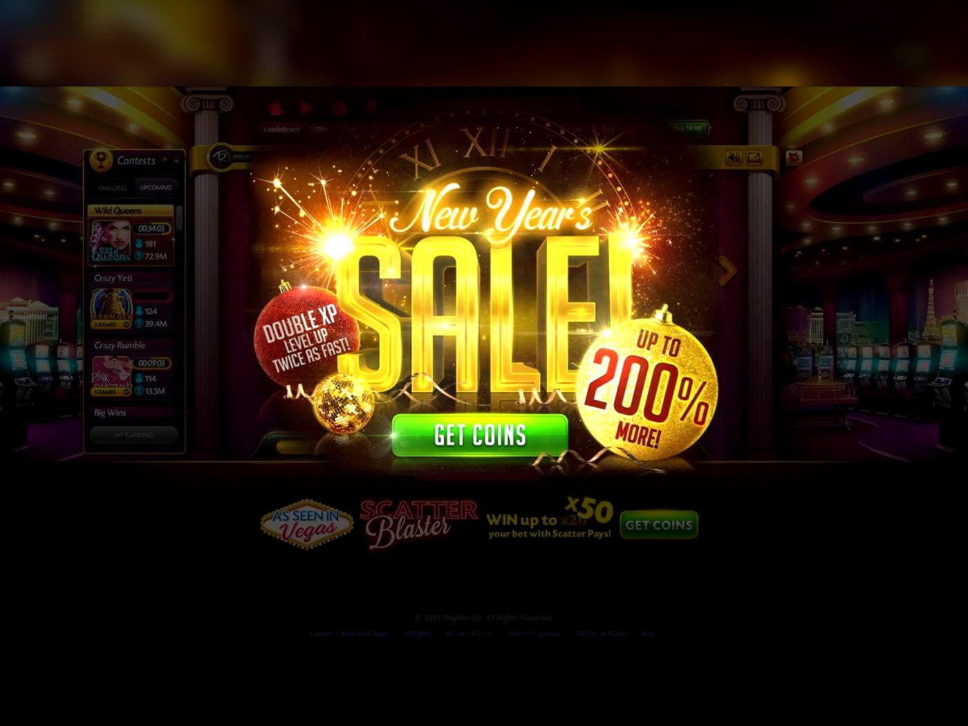 $2180 No Deposit Bonus Casino at Rich Casino