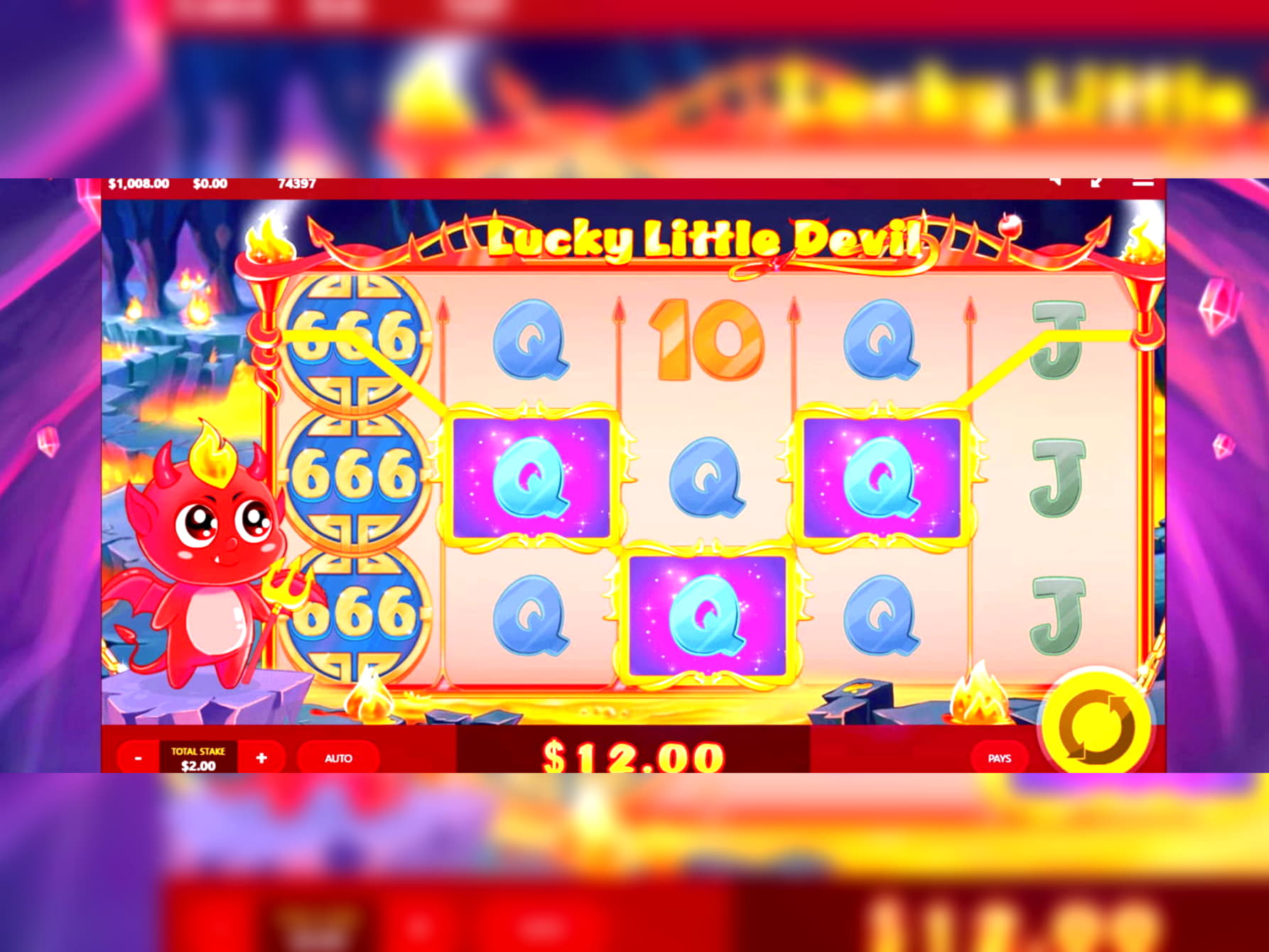 205 Free Spins right now at Mongoose Casino