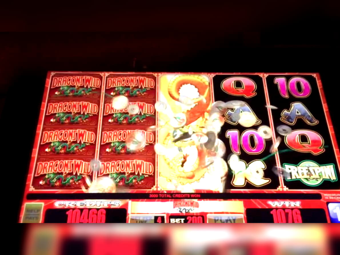 955% First Deposit Bonus at Superior Casino
