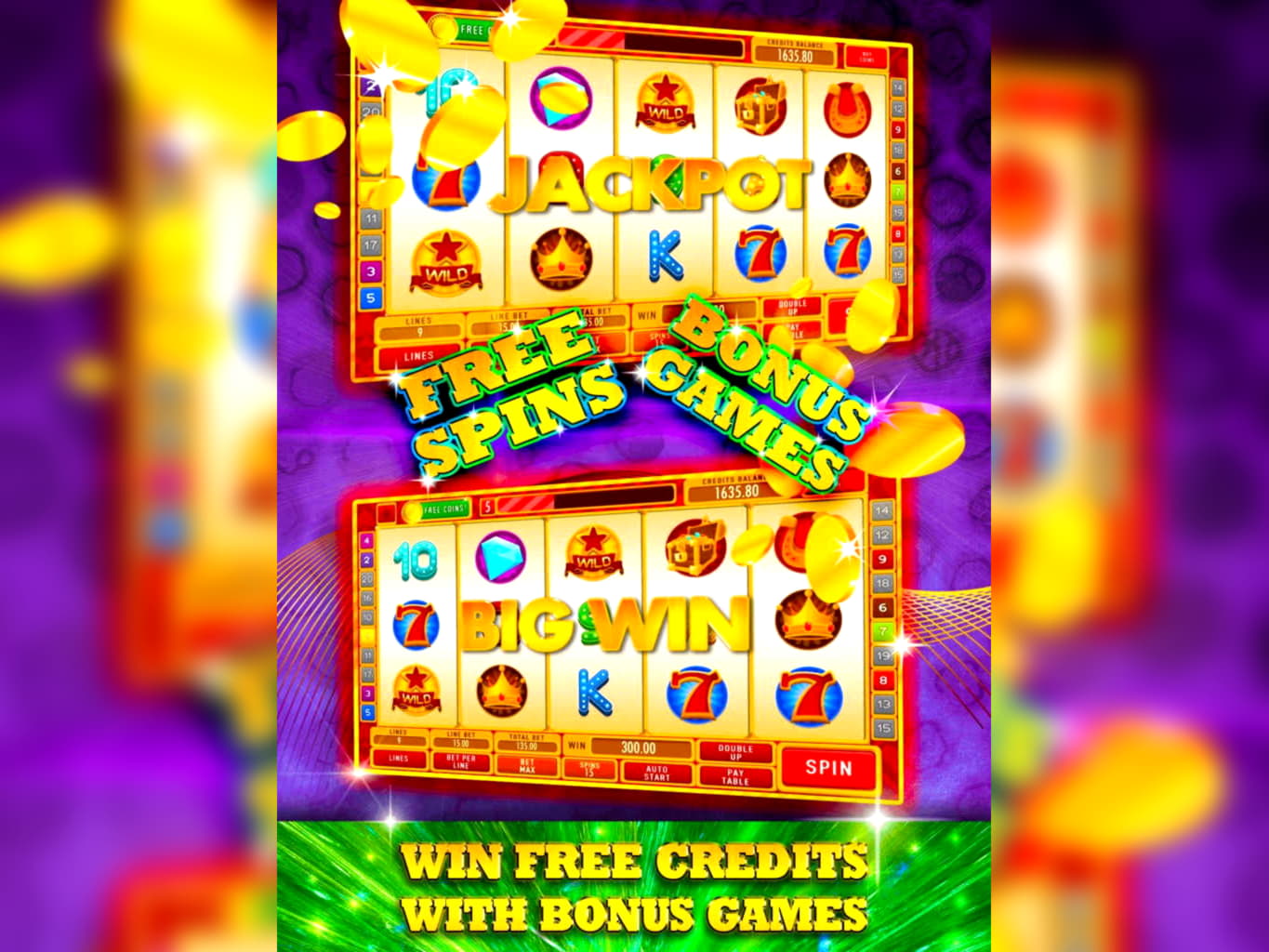 415% casino match bonus at Genesis Casino