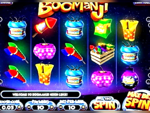 295 Free casino spins at Hopa Casino