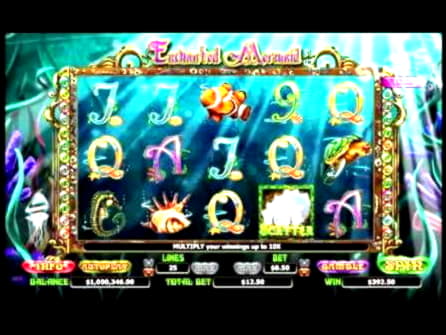 240% Best signup bonus casino at Slots Million Casino