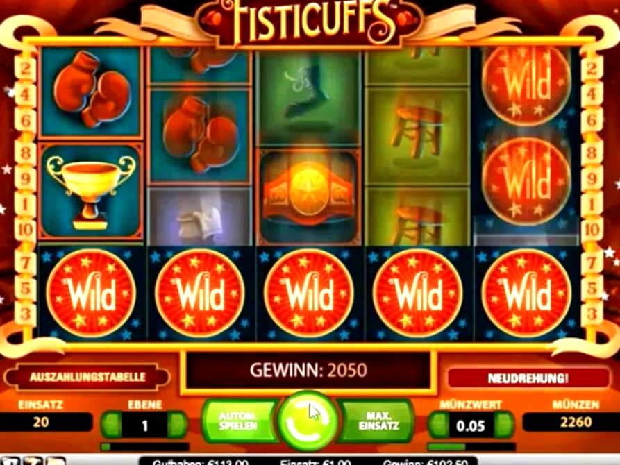 60 Loyalty Free Spins! at Netherlands Casino 