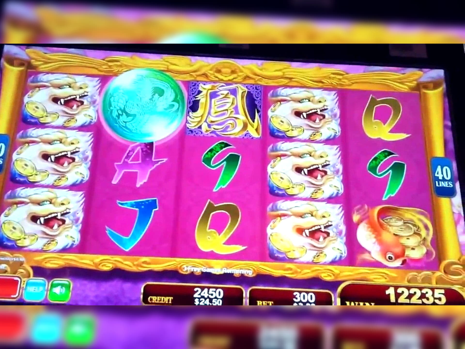 €1625 No Deposit at Karamba Casino