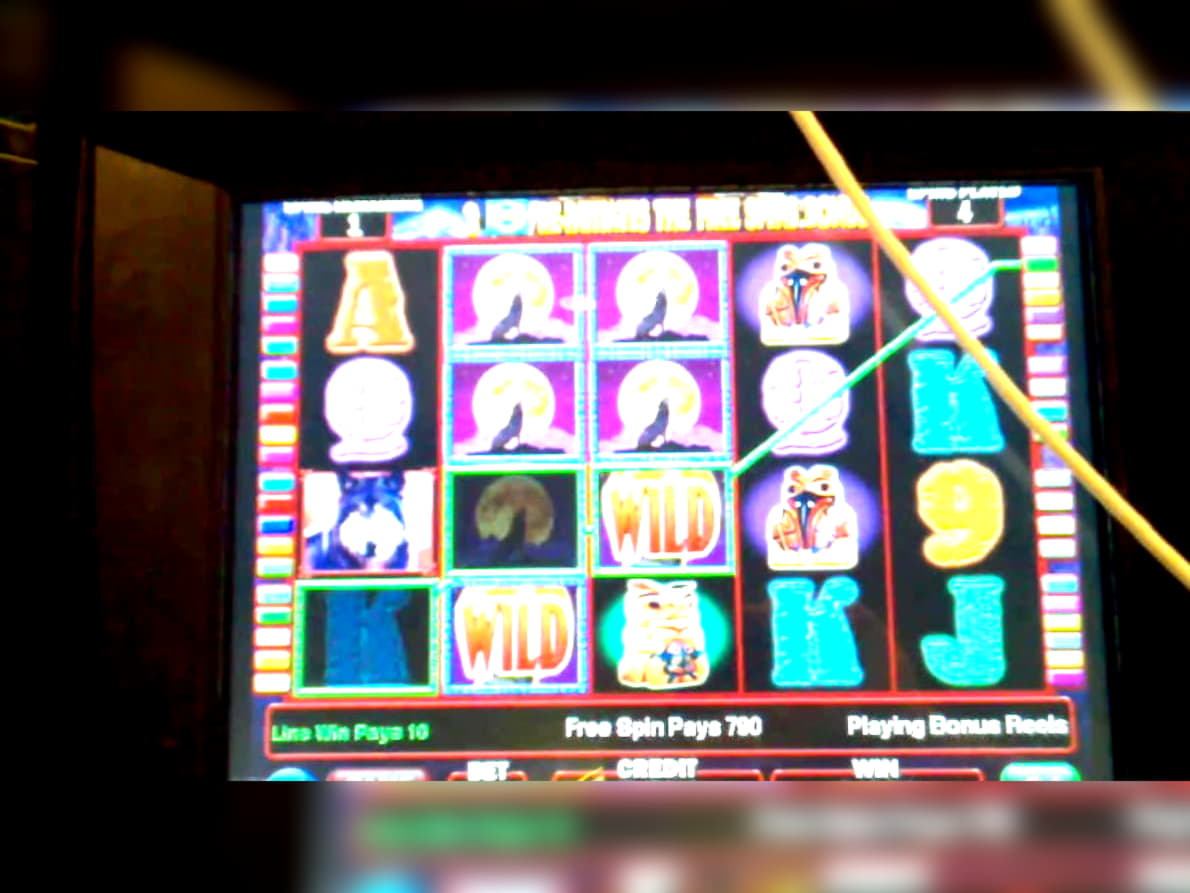 $540 Free Casino Ticket at Rich Casino
