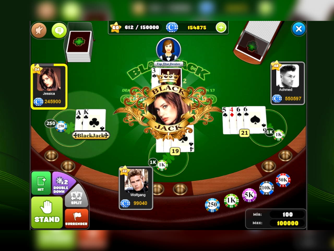22 Free Spins at Sloto Cash Casino